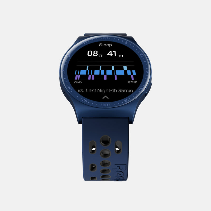 Reebok Pulse Smartwatch