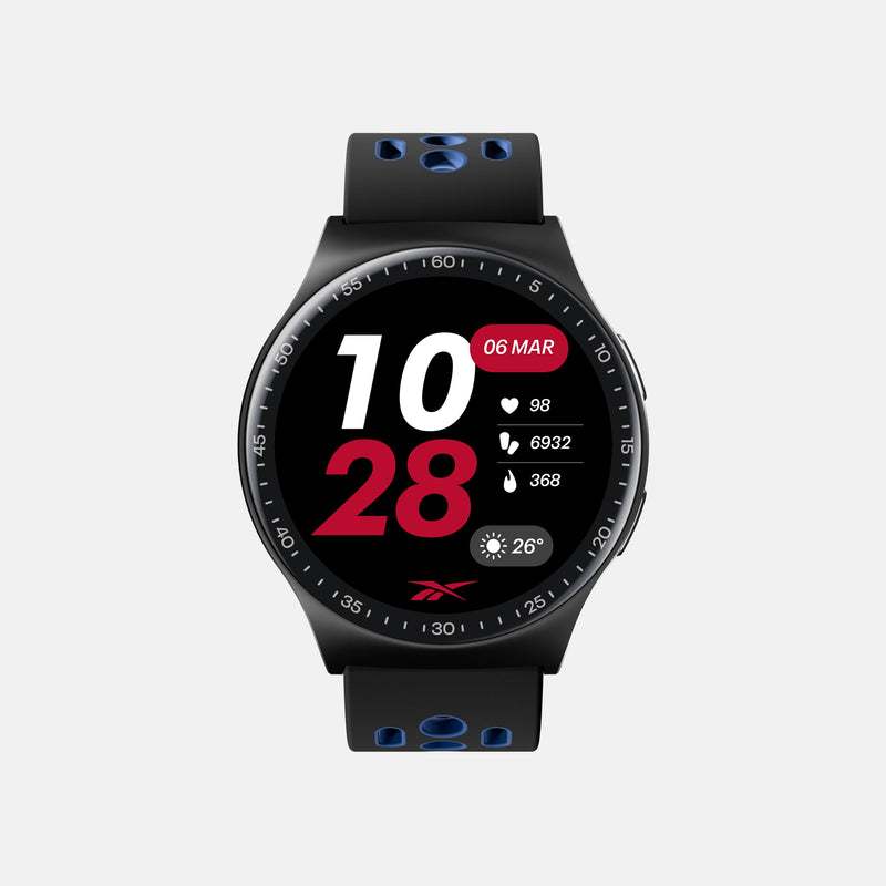 Reebok Pulse Smartwatch