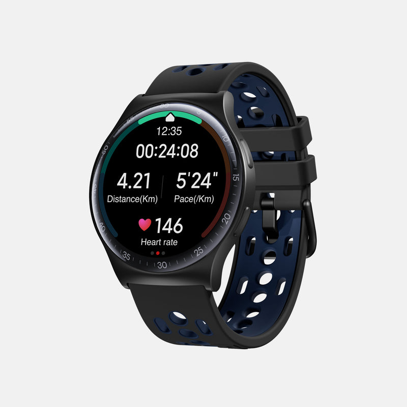 Reebok Pulse Smartwatch