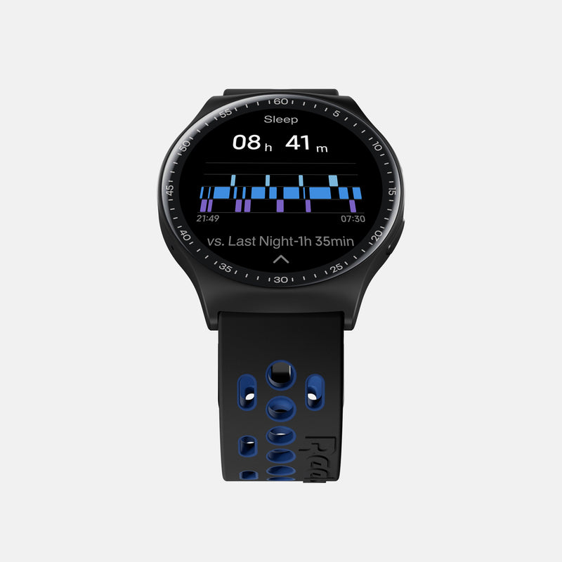 Reebok Pulse Smartwatch