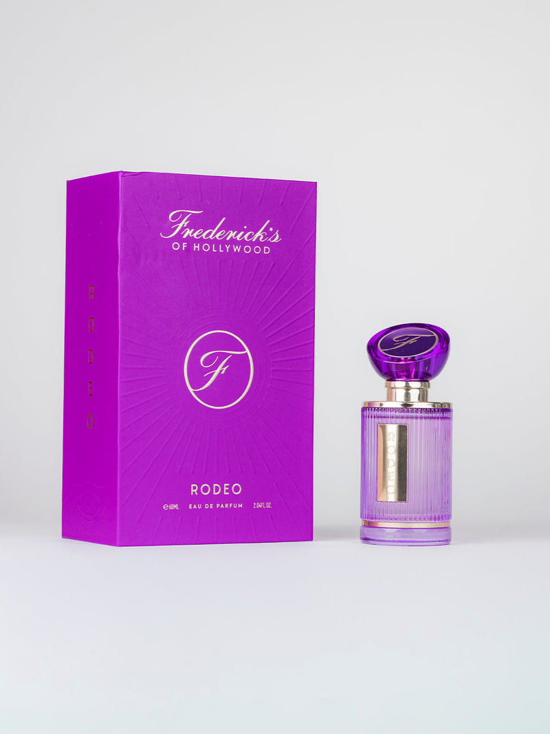 Rodeo 60ml Eau De Parfum