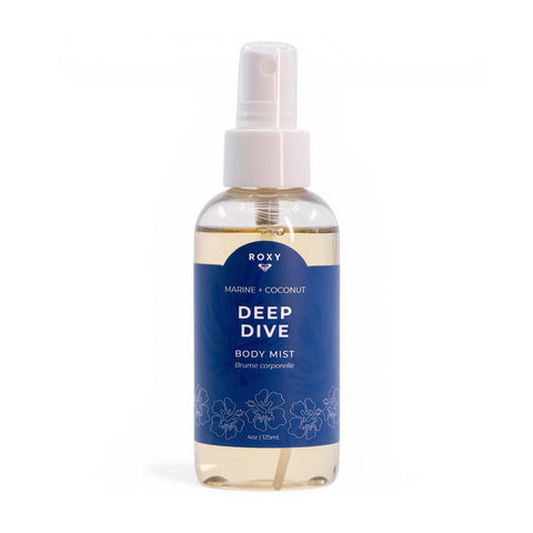 Deep Dive Body Mist