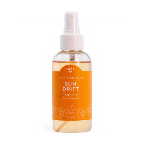Sun Drift Body Mist