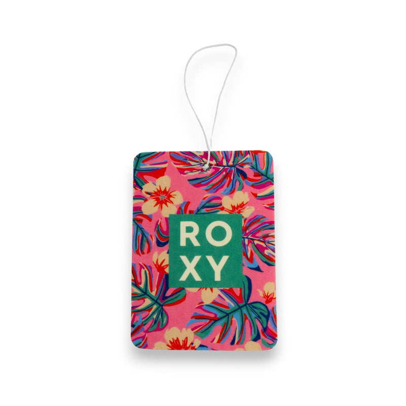 Hibiscus Wave Palm Air Freshener