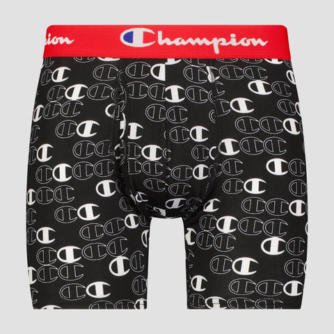 3Pk Performance Boxer Brief