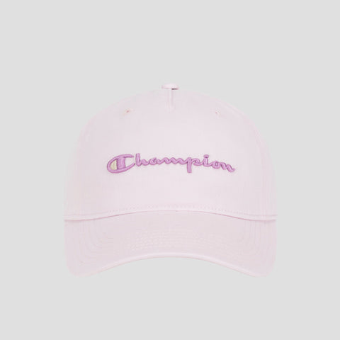 Script Embroidery Adjustable Cap