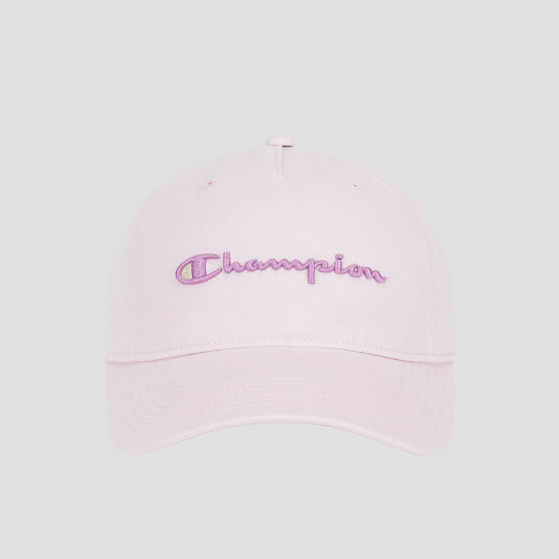 Script Embroidery Adjustable Cap