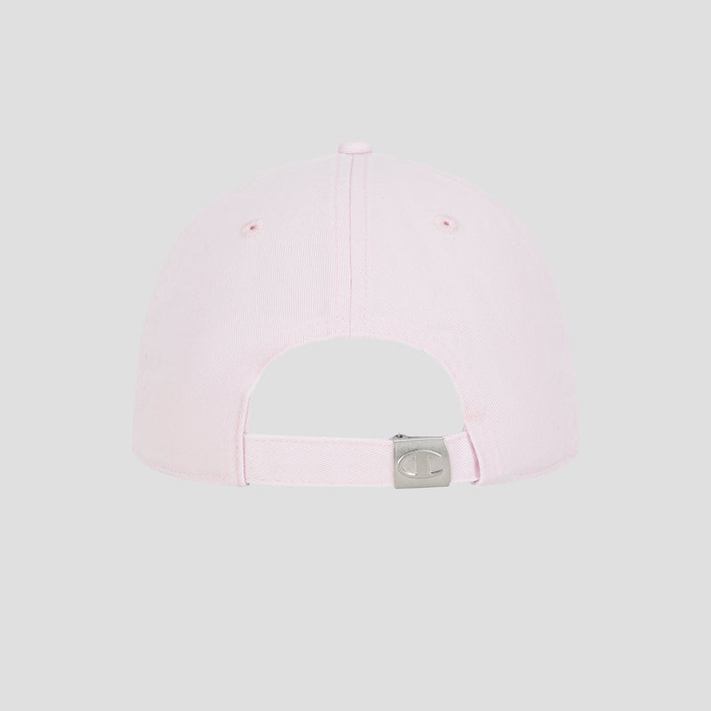 Script Embroidery Adjustable Cap