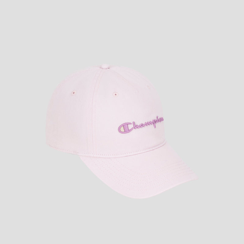 Script Embroidery Adjustable Cap