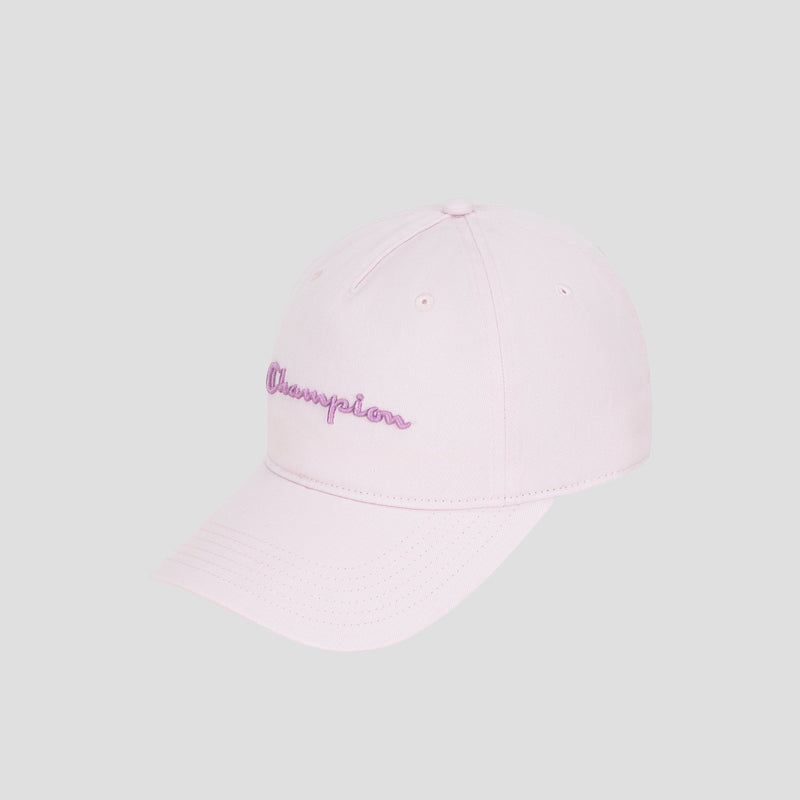 Script Embroidery Adjustable Cap