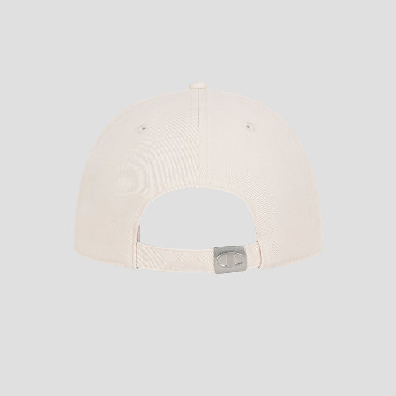 Script Embroidery Adjustable Cap
