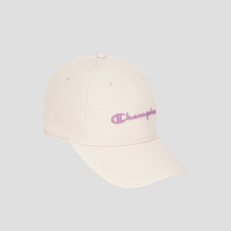 Script Embroidery Adjustable Cap