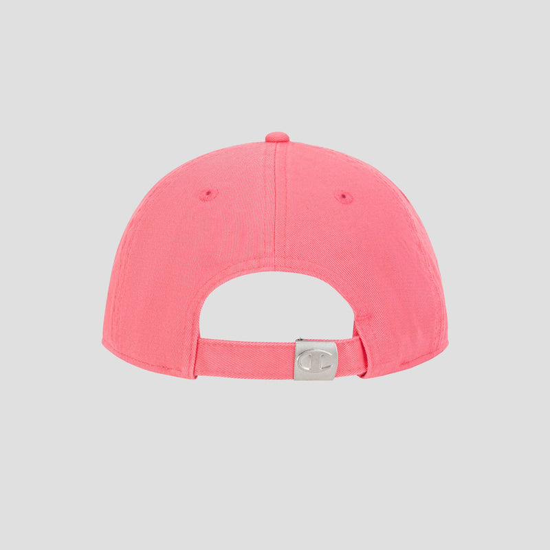 Script Embroidery Adjustable Cap