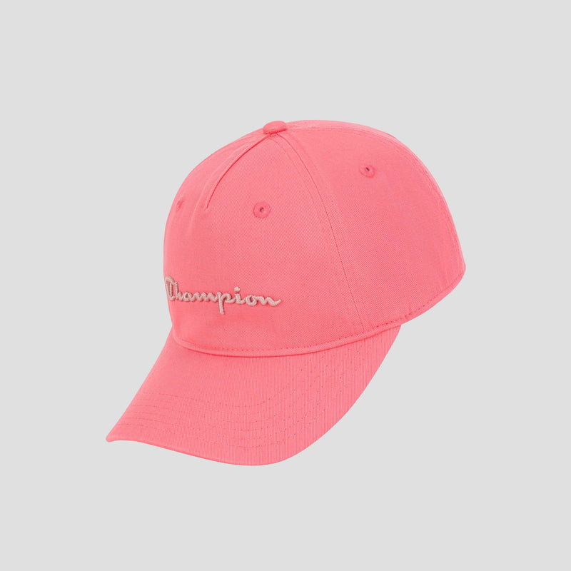 Script Embroidery Adjustable Cap