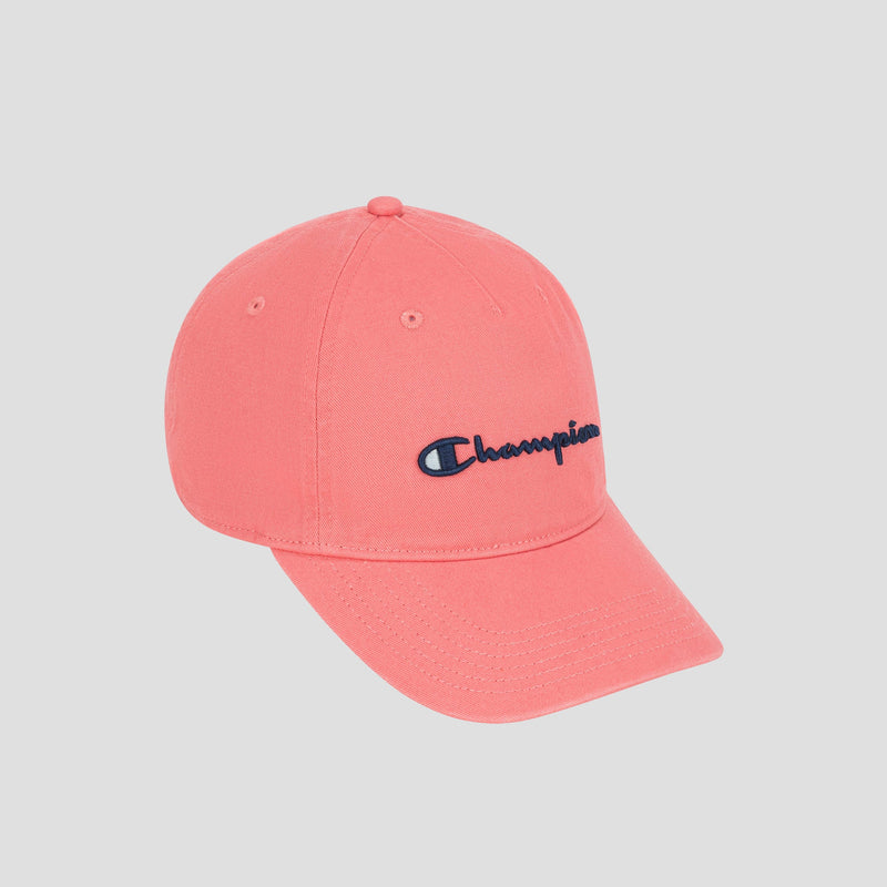Script Embroidery Adjustable Cap