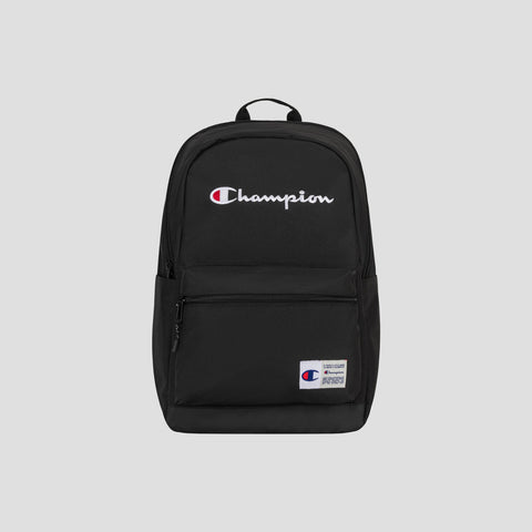 System Backpack