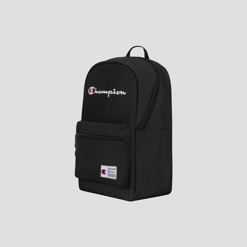 System Backpack
