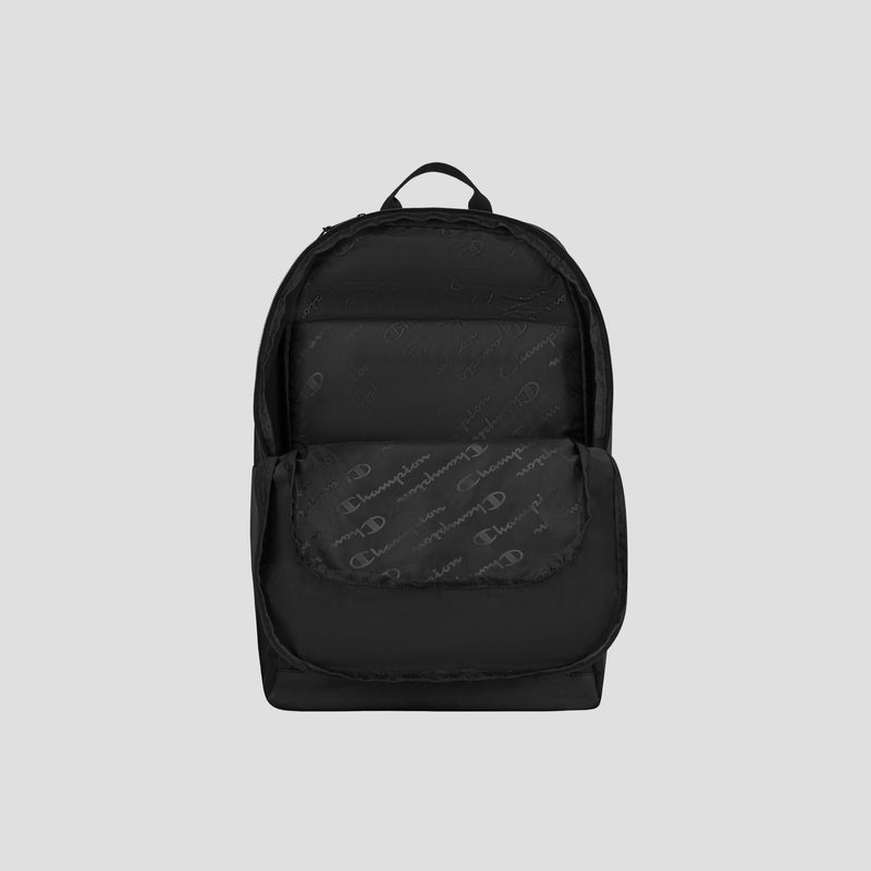 System Backpack