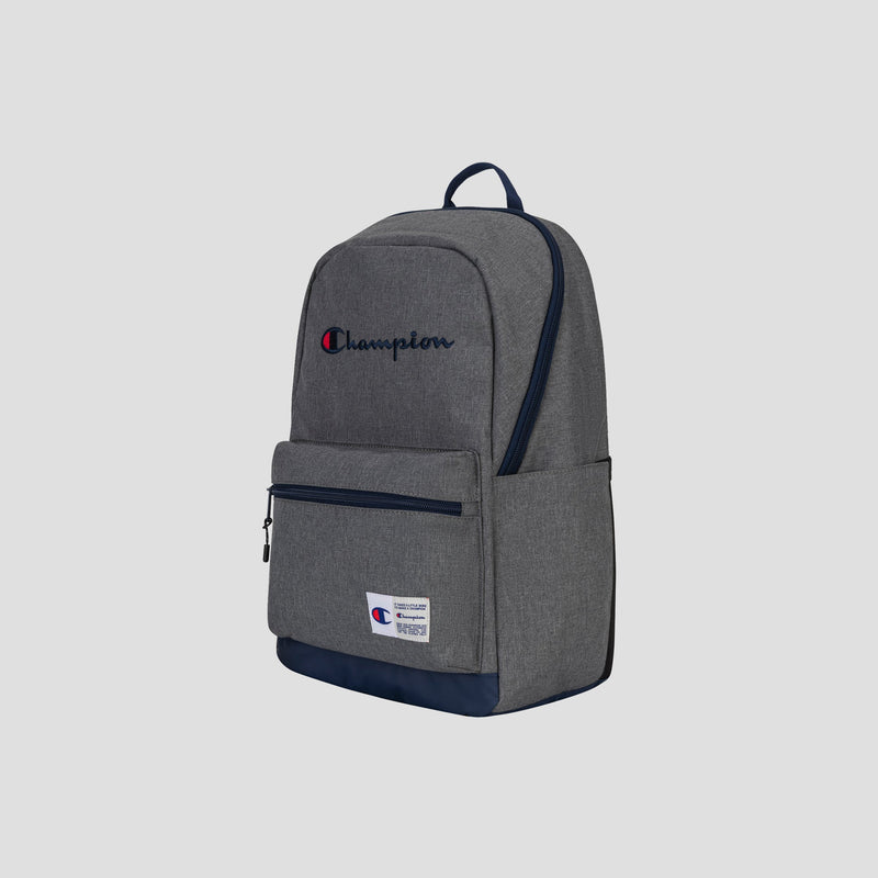 System Backpack