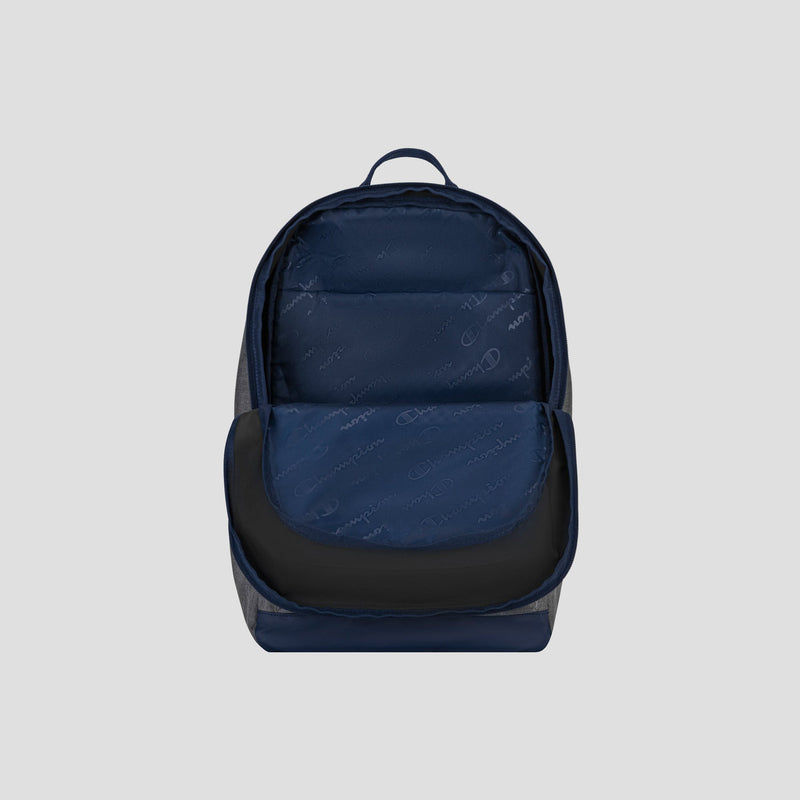 System Backpack
