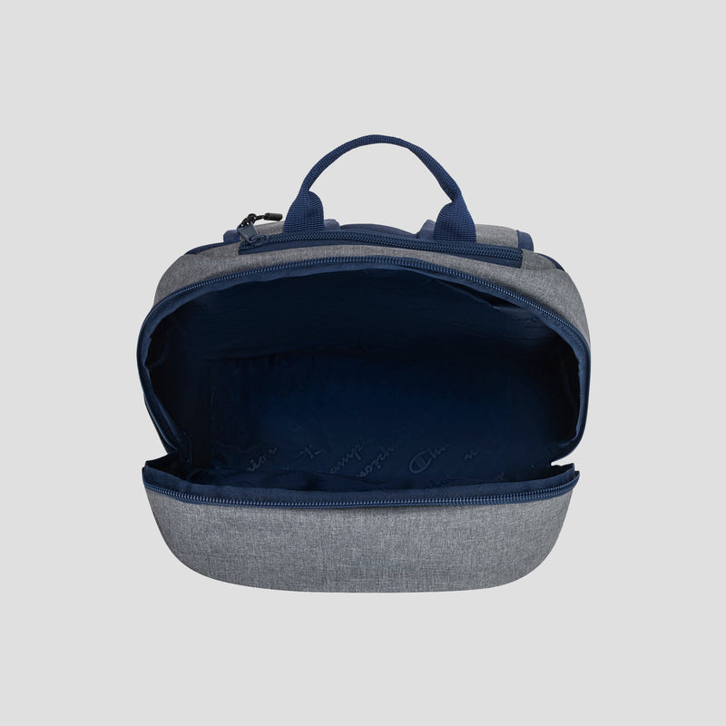 System Backpack