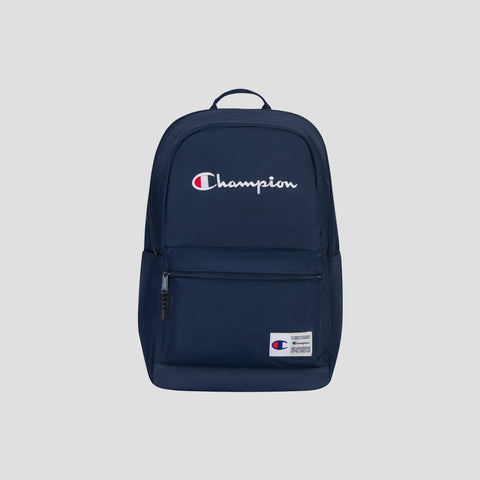System Backpack