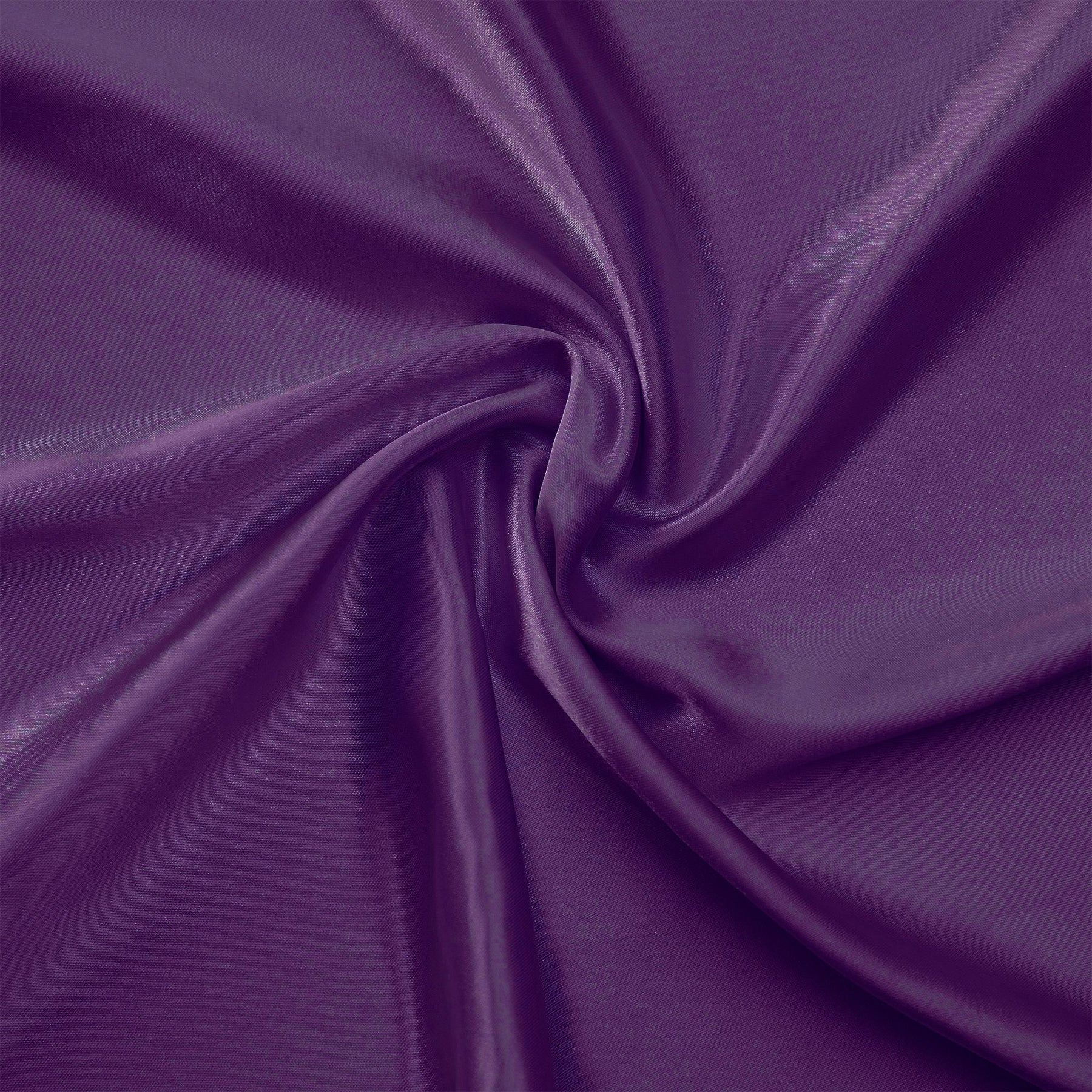 Solid Satin Sheet Set