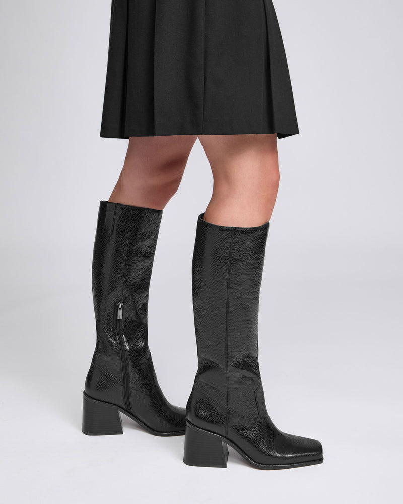 Sangeti Narrow Calf Boot