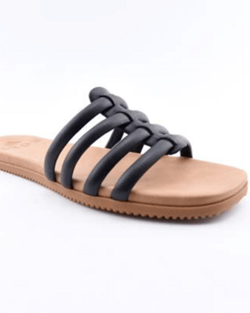 Stellar Slip On Sandal