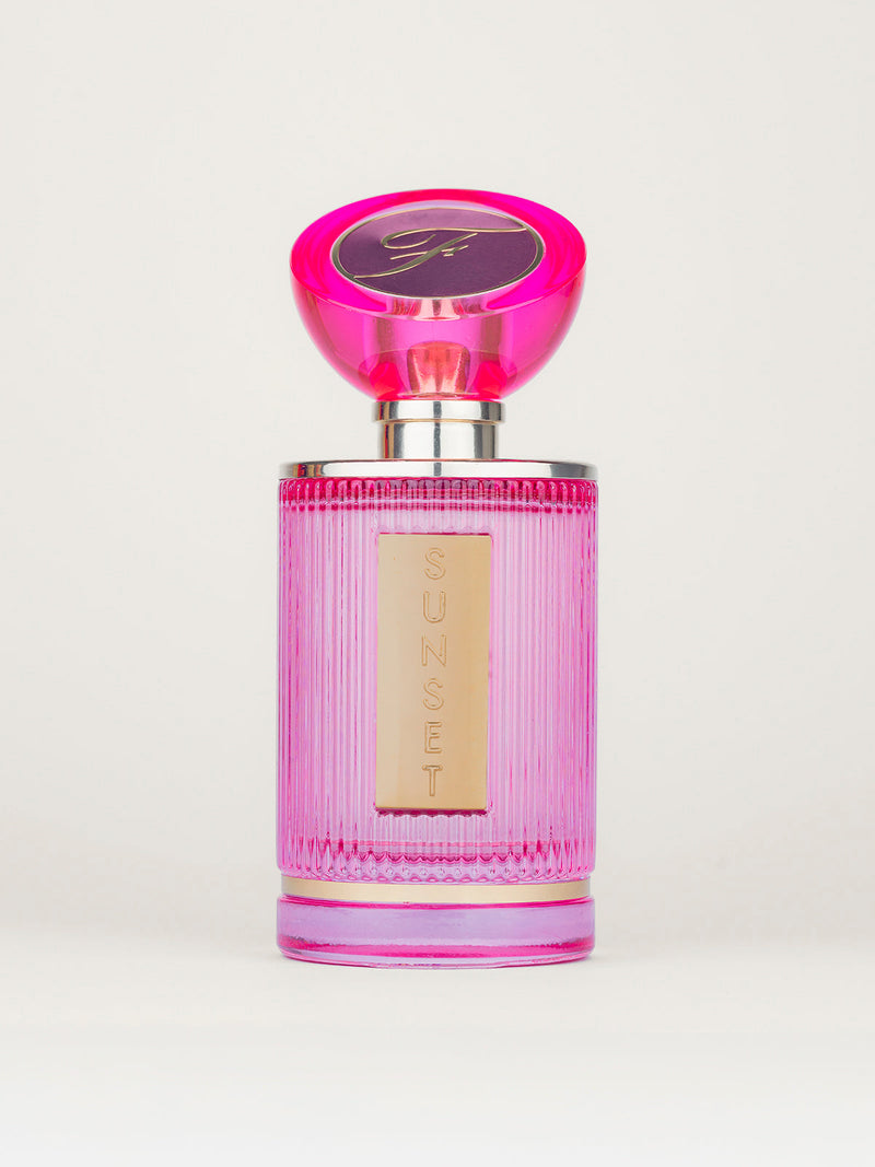 Sunset 100ml Eau De Parfum