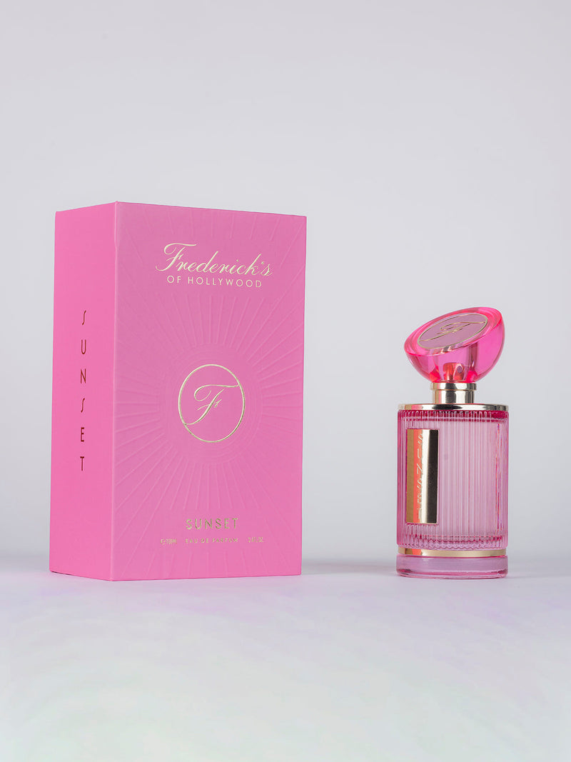 Sunset 100ml Eau De Parfum