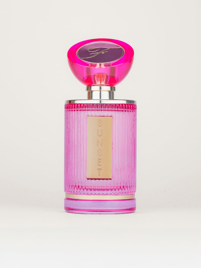 Sunset 60ml Eau De Parfum