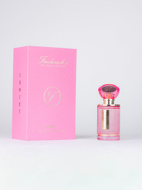 Sunset 60ml Eau De Parfum