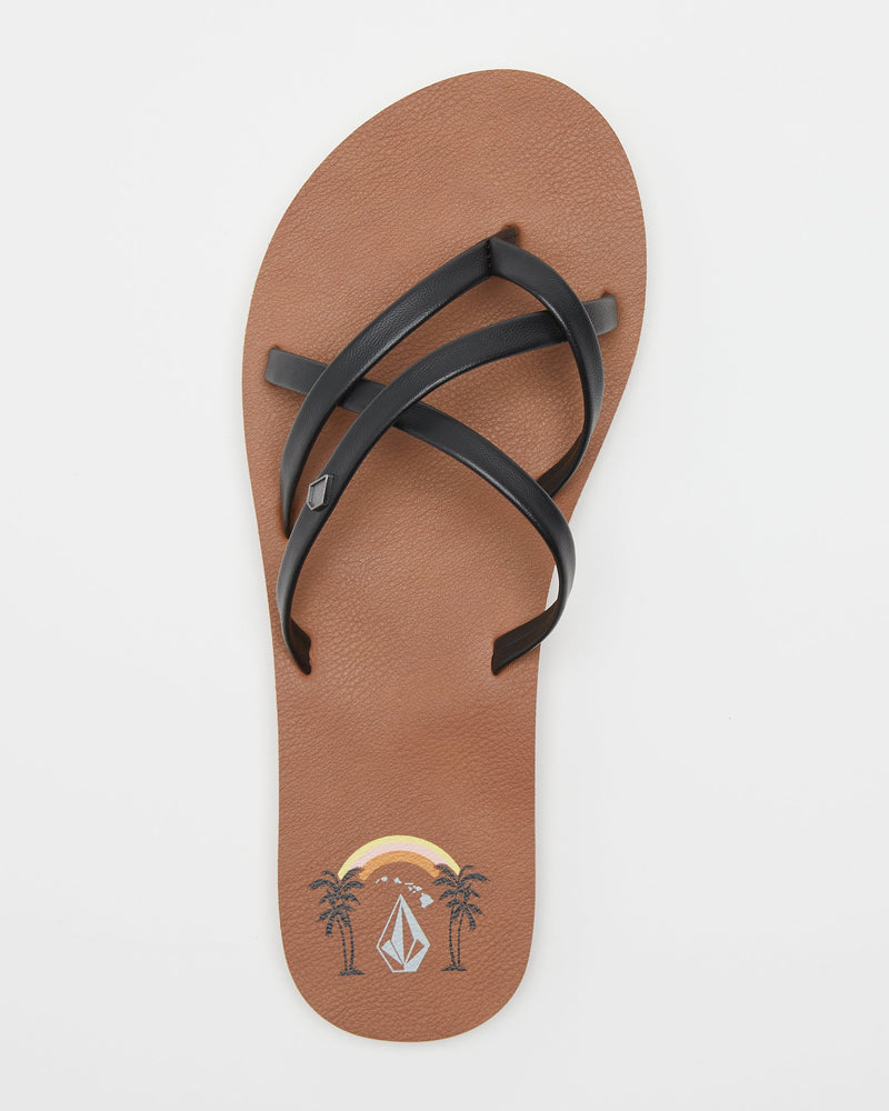 Volcom - Kids' New School Ii Big Youth Hawaii