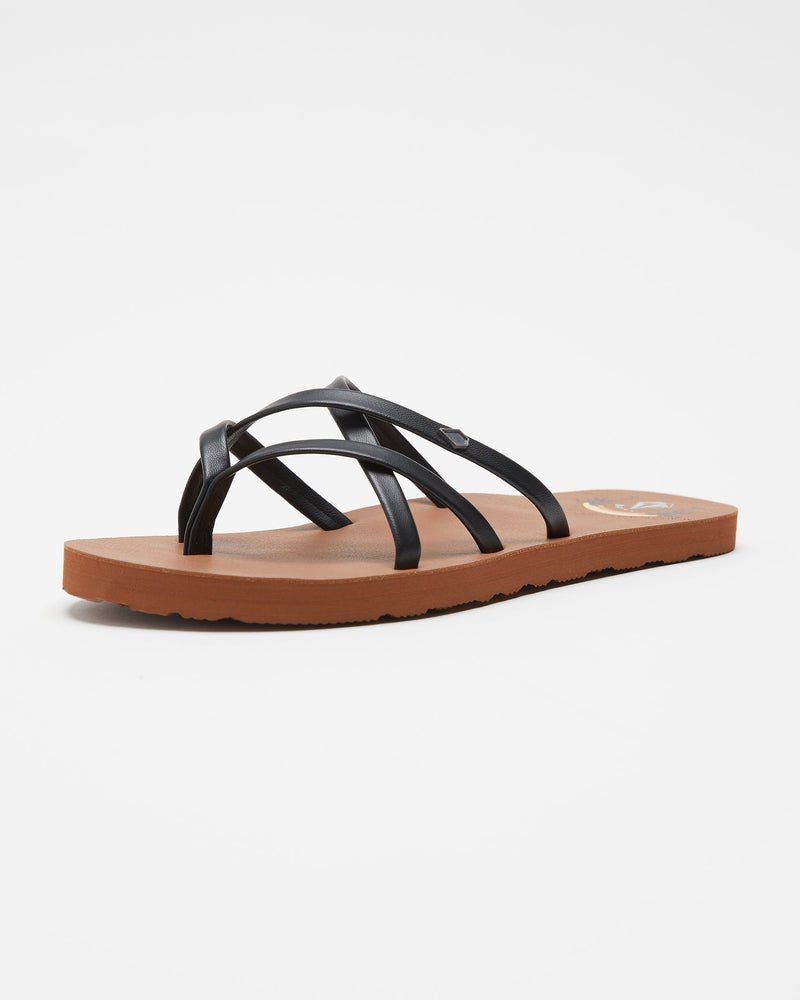 Kids' Big Girls' New School II Hawaii Sandals