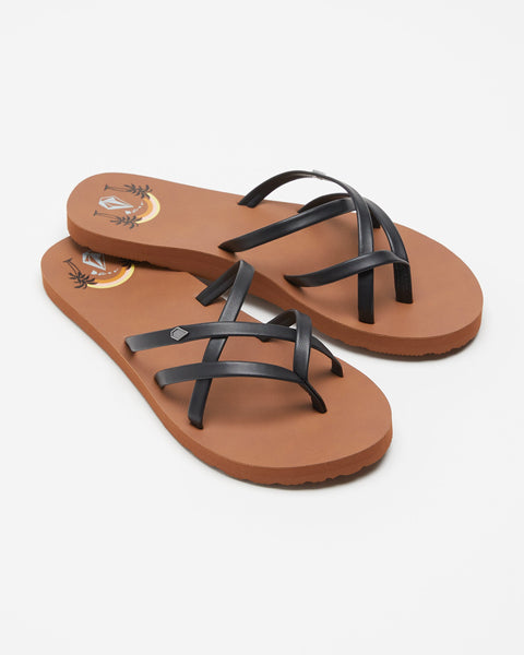 Volcom - Kids' New School Ii Big Youth Hawaii