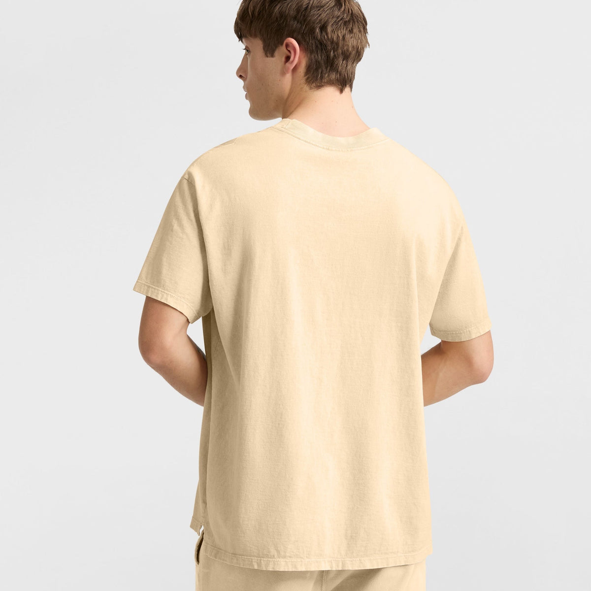 Vintage Wash Pocket T-Shirt