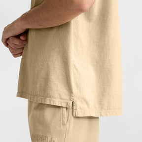 Vintage Wash Pocket T-Shirt