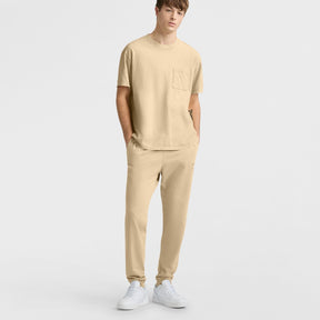 Vintage Wash Pocket T-Shirt