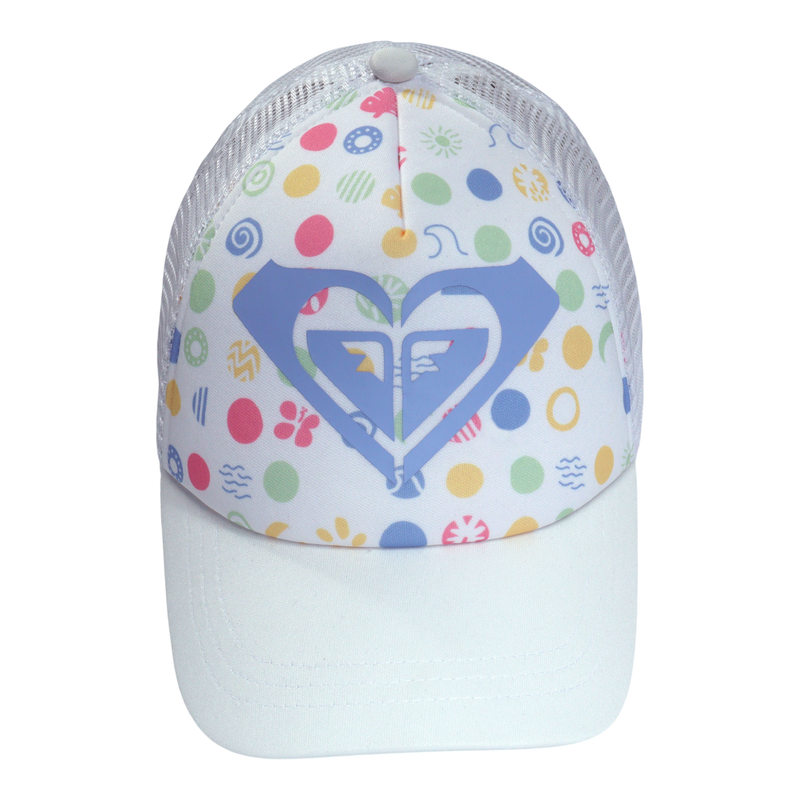 TW Sweet Emotions Trucker