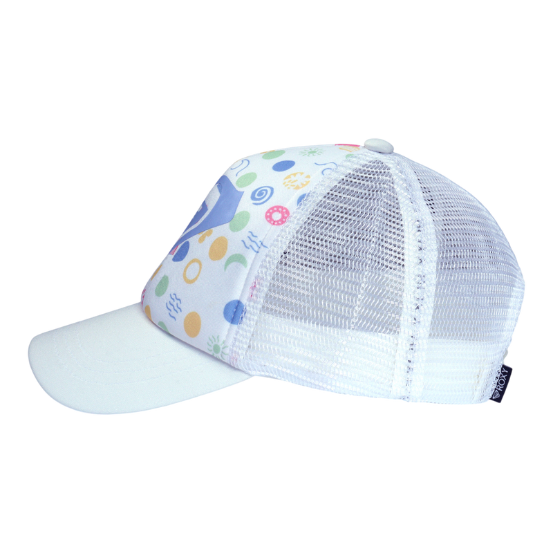 TW Sweet Emotions Trucker