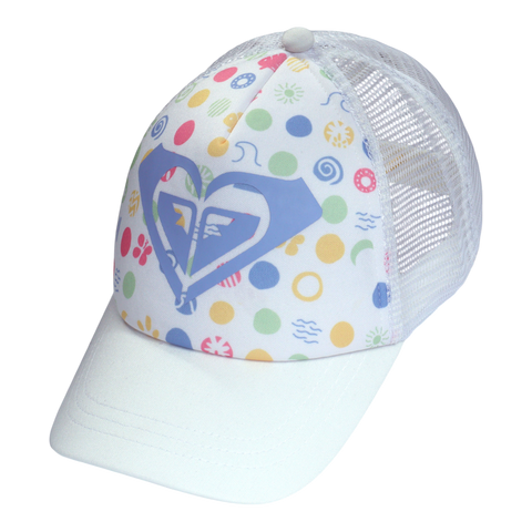 TW Sweet Emotions Trucker
