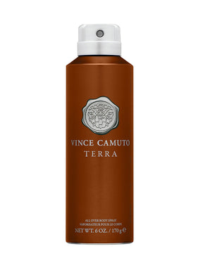 Terra 6 oz body spray - Vince Camuto