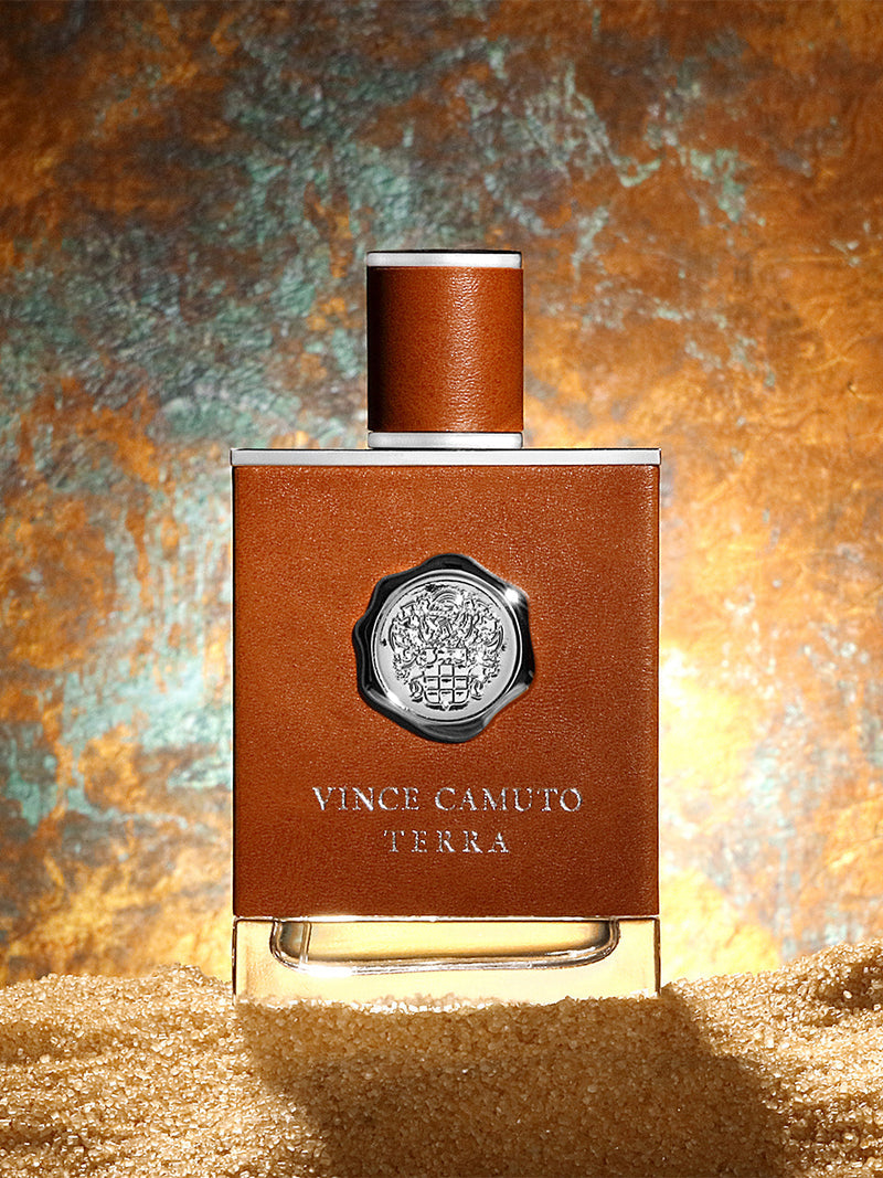 Men's Terra 1.7 oz Eau de Toilette Spray