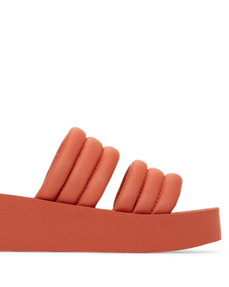 Totally Tubular Sandal