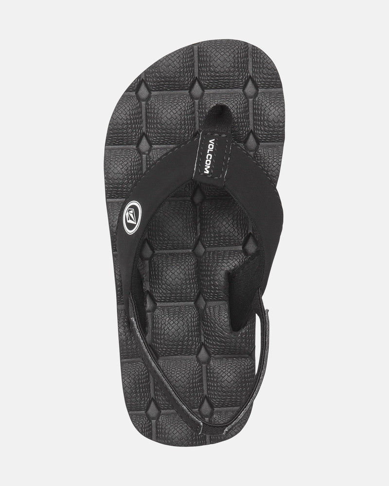 Kids' Little Recliner 2 Little Sandals
