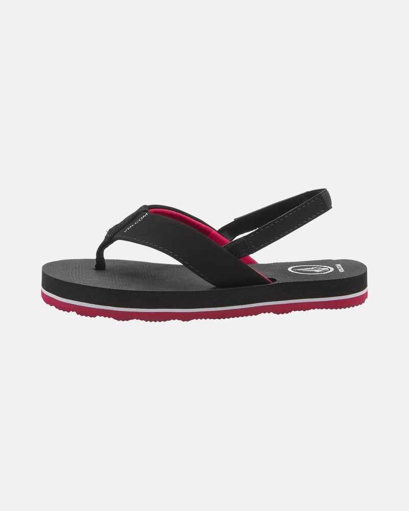 Little Boys' Victor 2 Sandals