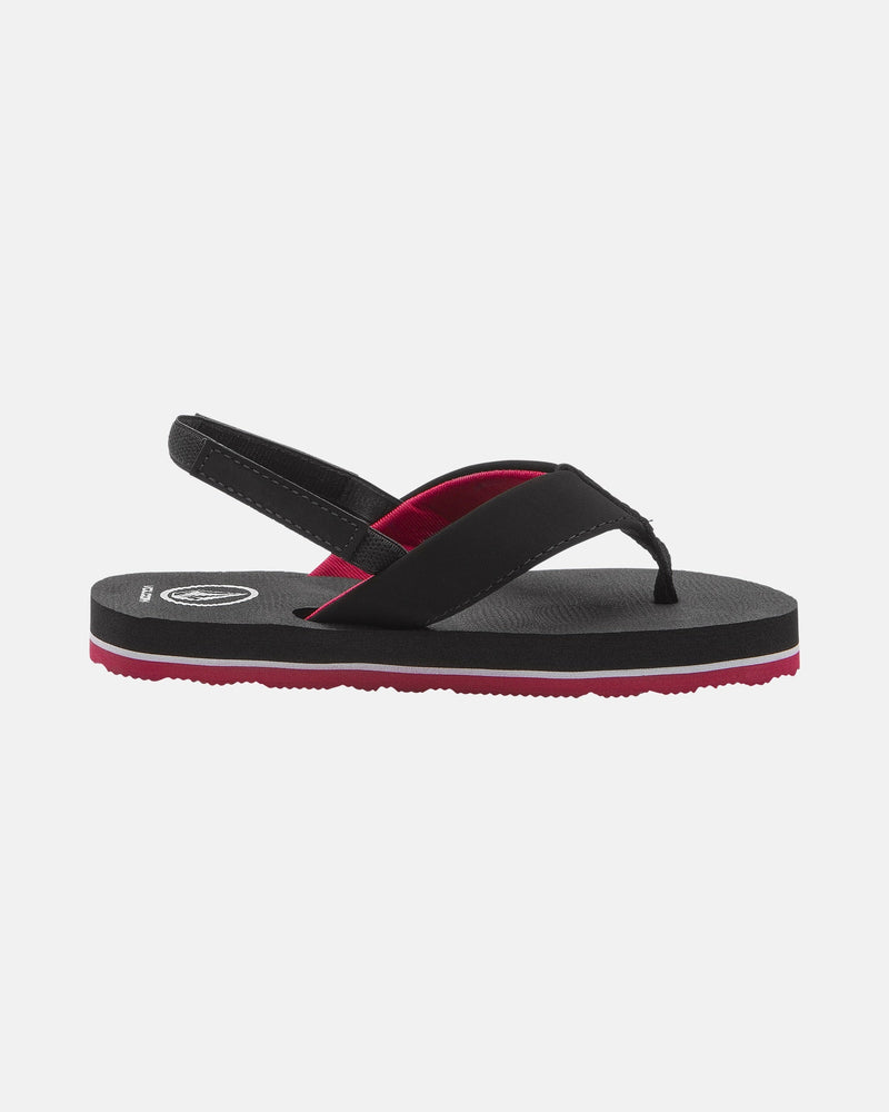 Little Boys' Victor 2 Sandals