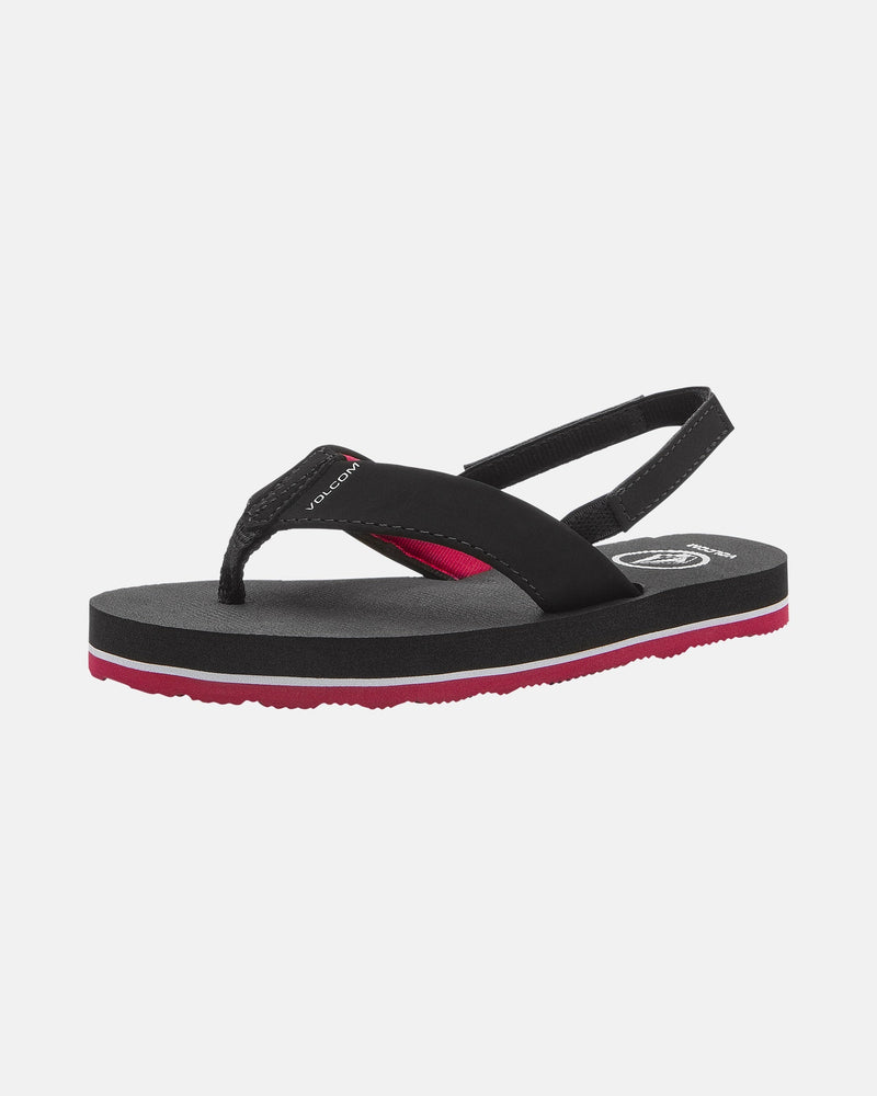 Little Boys' Victor 2 Sandals