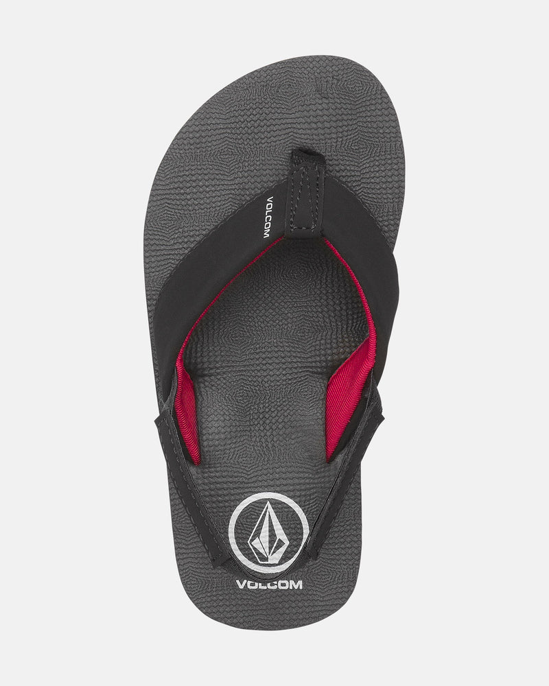 Little Boys' Victor 2 Sandals